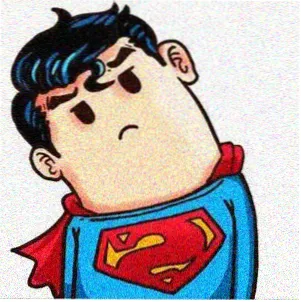 情侣动漫头像雨夜左半张人物图