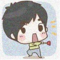 本周上稿动漫头像样例：夜色少女